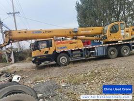 Buy XCMG Used Crane / 4 Buy XCMG Used Crane / 4